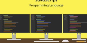 第一章：JavaScript概述