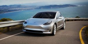 特斯拉遭加州调查：Model 3帐篷工厂危及工人安全